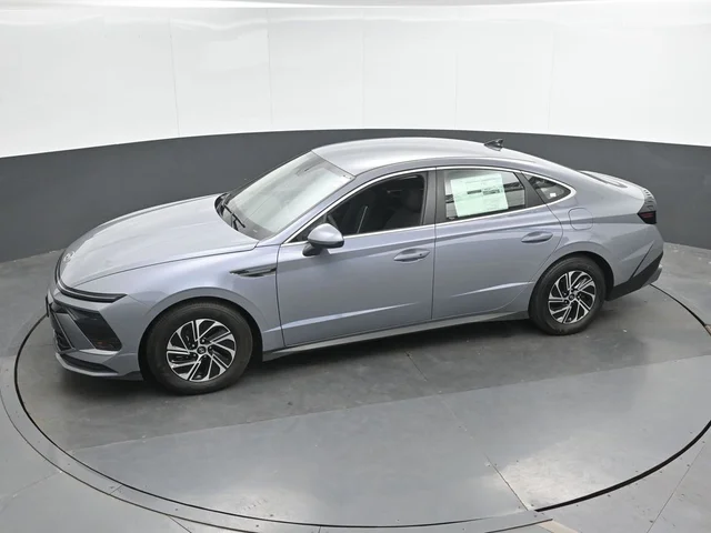 Nuevos HYUNDAI SONATA HYBRID à Estados chez autogozo