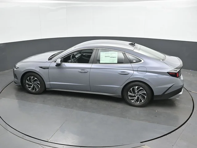 Nuevos HYUNDAI SONATA HYBRID à Estados chez autogozo