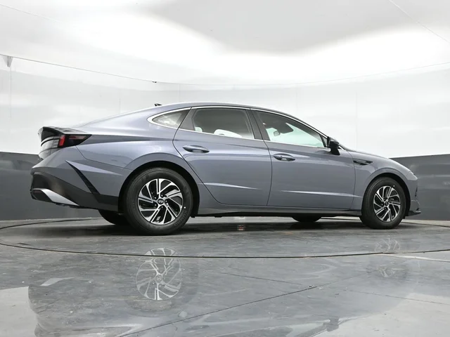 Nuevos HYUNDAI SONATA HYBRID à Estados chez autogozo