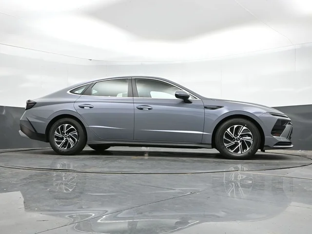 Nuevos HYUNDAI SONATA HYBRID à Estados chez autogozo