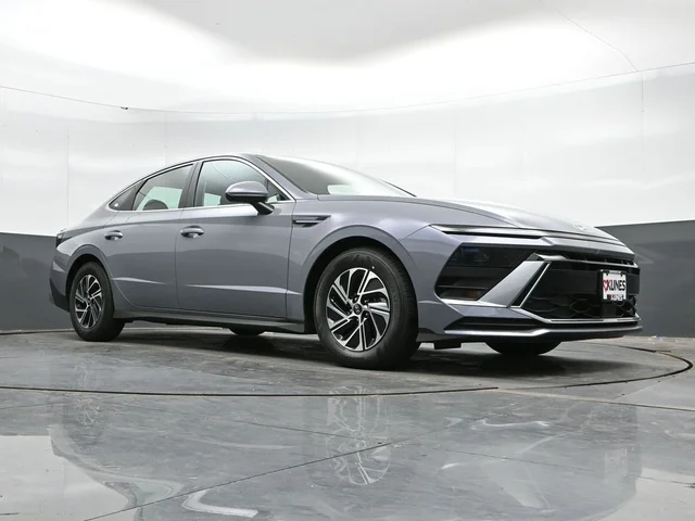 Nuevos HYUNDAI SONATA HYBRID à Estados chez autogozo