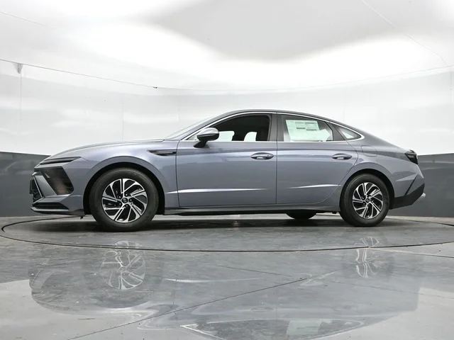 Nuevos HYUNDAI SONATA HYBRID à Estados chez autogozo
