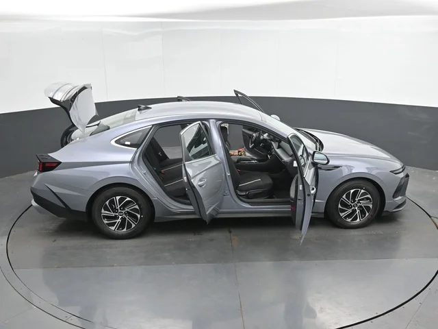 Nuevos HYUNDAI SONATA HYBRID à Estados chez autogozo