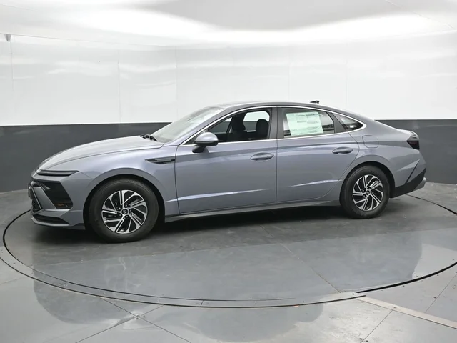 Nuevos HYUNDAI SONATA HYBRID à Estados chez autogozo