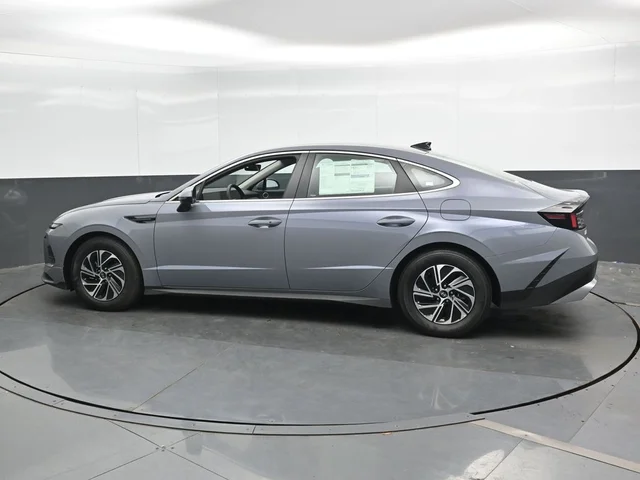 Nuevos HYUNDAI SONATA HYBRID à Estados chez autogozo
