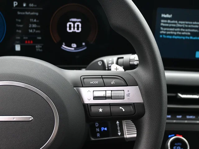 Nuevos HYUNDAI SONATA HYBRID à Estados chez autogozo