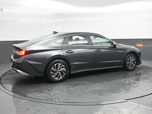 Nuevos HYUNDAI SONATA HYBRID à Estados chez autogozo
