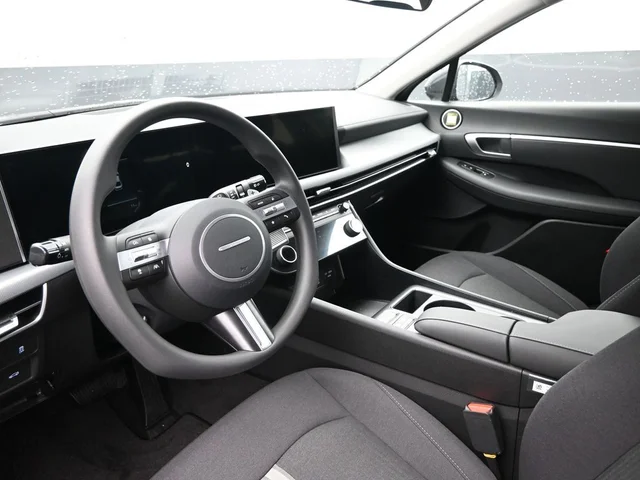 Nuevos HYUNDAI SONATA HYBRID à Estados chez autogozo