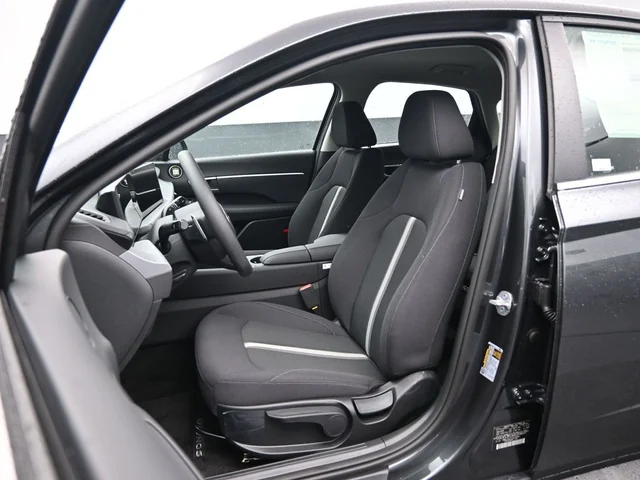 Nuevos HYUNDAI SONATA HYBRID à Estados chez autogozo