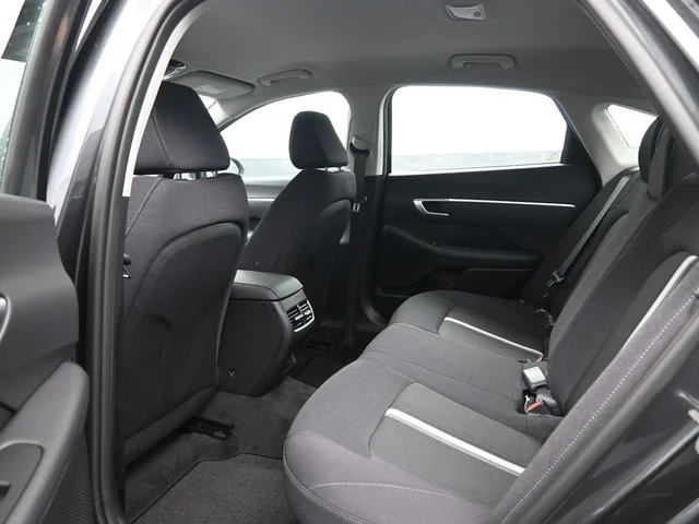 Nuevos HYUNDAI SONATA HYBRID à Estados chez autogozo
