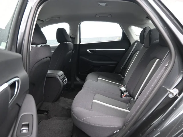 Nuevos HYUNDAI SONATA HYBRID à Estados chez autogozo