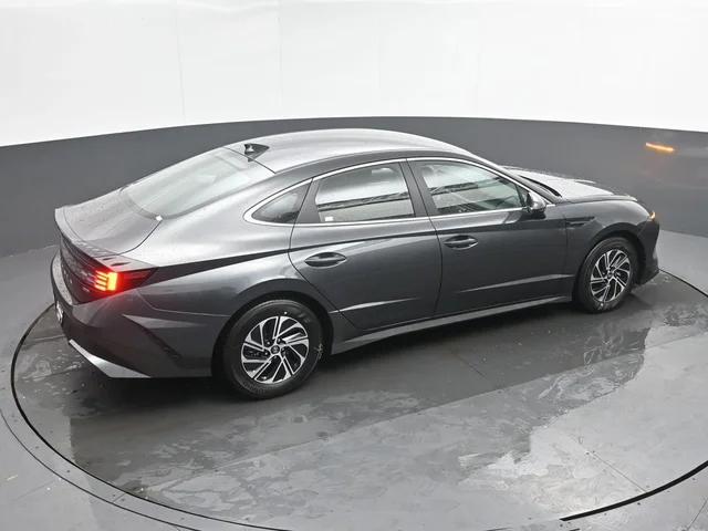 Nuevos HYUNDAI SONATA HYBRID à Estados chez autogozo