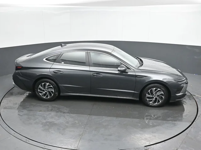 Nuevos HYUNDAI SONATA HYBRID à Estados chez autogozo