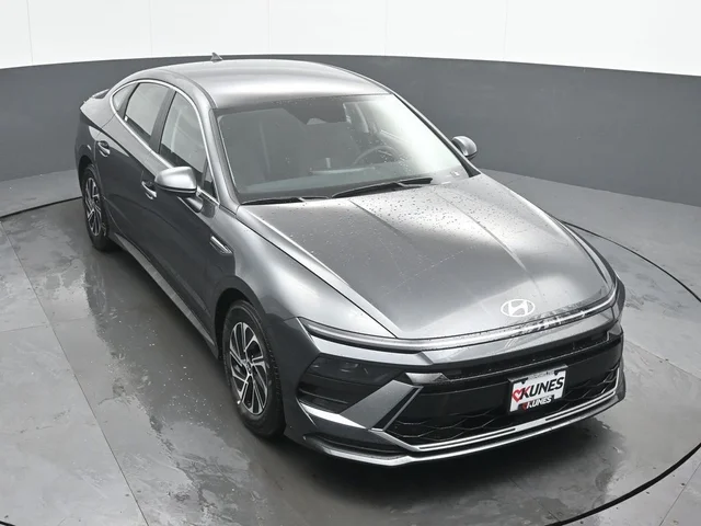 Nuevos HYUNDAI SONATA HYBRID à Estados chez autogozo