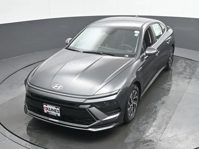 Nuevos HYUNDAI SONATA HYBRID à Estados chez autogozo