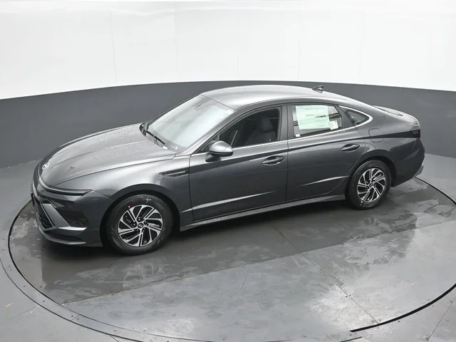Nuevos HYUNDAI SONATA HYBRID à Estados chez autogozo