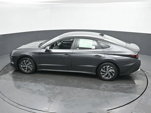 Nuevos HYUNDAI SONATA HYBRID à Estados chez autogozo