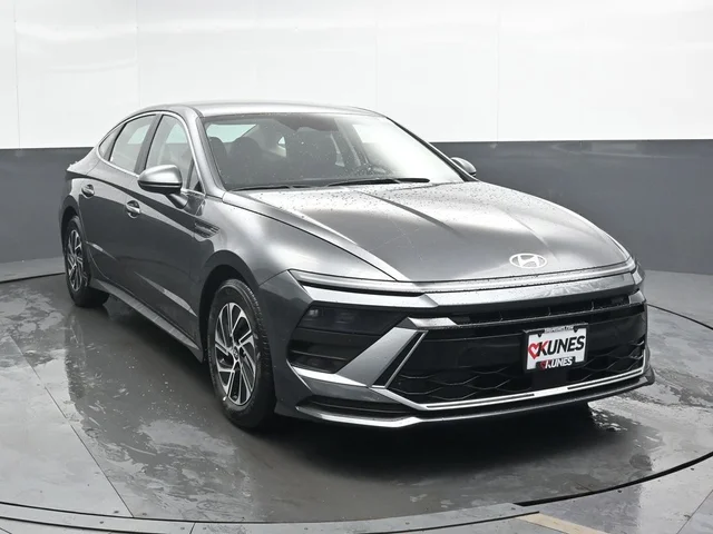 Nuevos HYUNDAI SONATA HYBRID à Estados chez autogozo