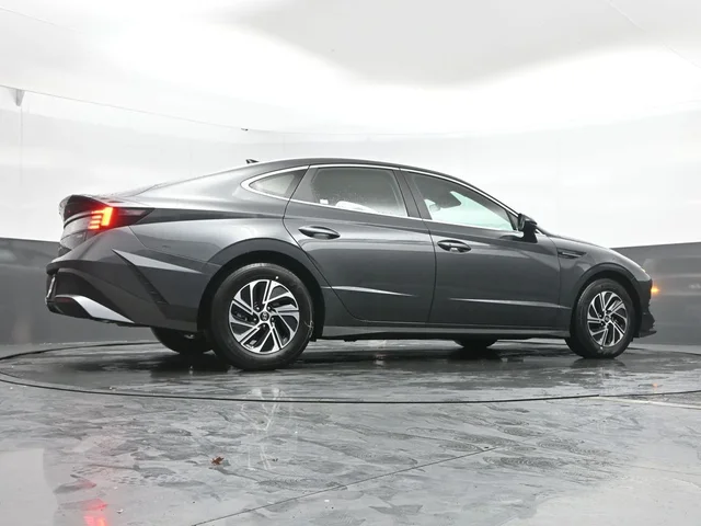Nuevos HYUNDAI SONATA HYBRID à Estados chez autogozo