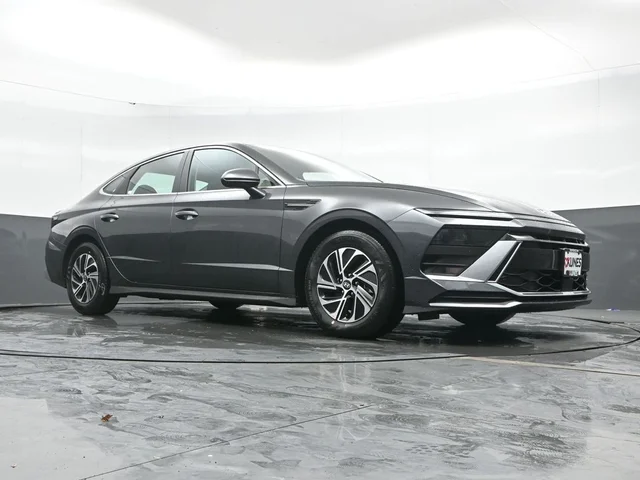 Nuevos HYUNDAI SONATA HYBRID à Estados chez autogozo