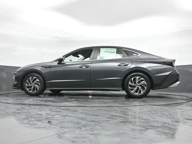 Nuevos HYUNDAI SONATA HYBRID à Estados chez autogozo