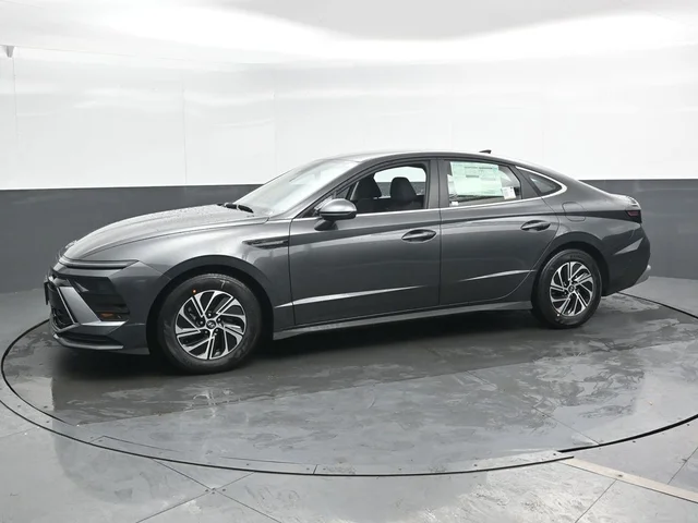 Nuevos HYUNDAI SONATA HYBRID à Estados chez autogozo