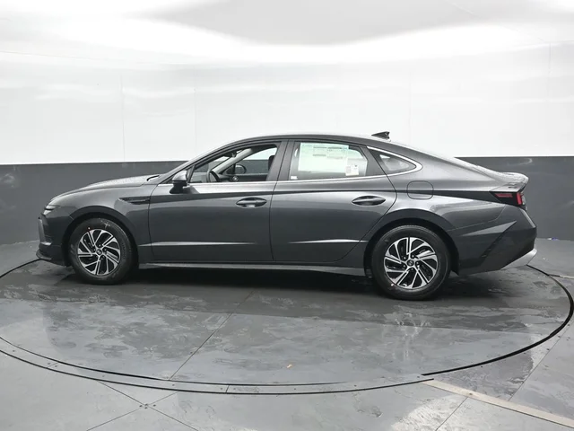 Nuevos HYUNDAI SONATA HYBRID à Estados chez autogozo