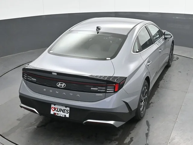 Nuevos HYUNDAI SONATA HYBRID à Estados chez autogozo