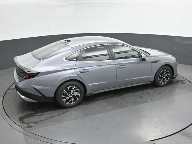 Nuevos HYUNDAI SONATA HYBRID à Estados chez autogozo