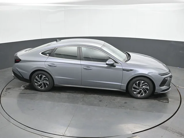 Nuevos HYUNDAI SONATA HYBRID à Estados chez autogozo