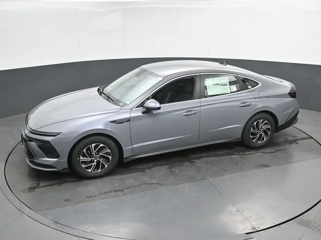 Nuevos HYUNDAI SONATA HYBRID à Estados chez autogozo