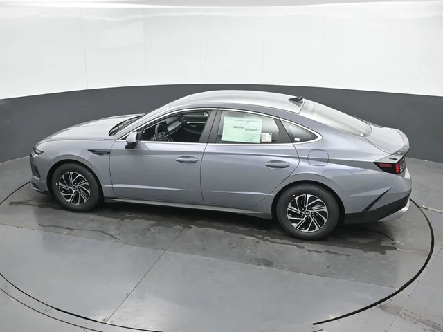 Nuevos HYUNDAI SONATA HYBRID à Estados chez autogozo