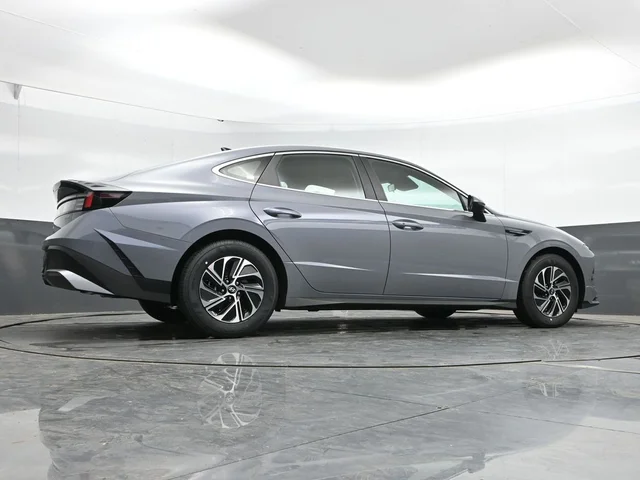 Nuevos HYUNDAI SONATA HYBRID à Estados chez autogozo