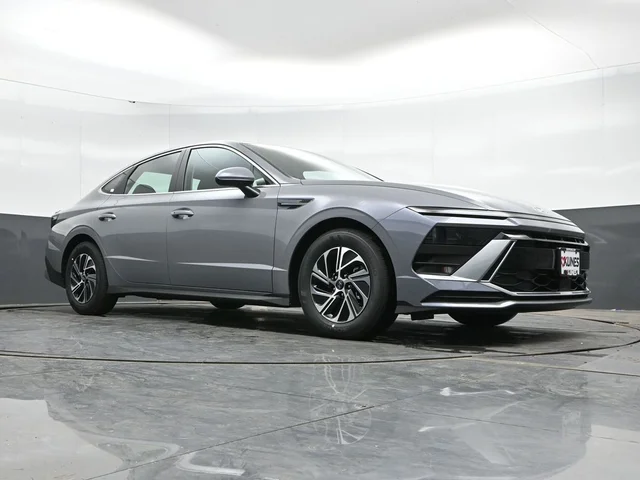 Nuevos HYUNDAI SONATA HYBRID à Estados chez autogozo