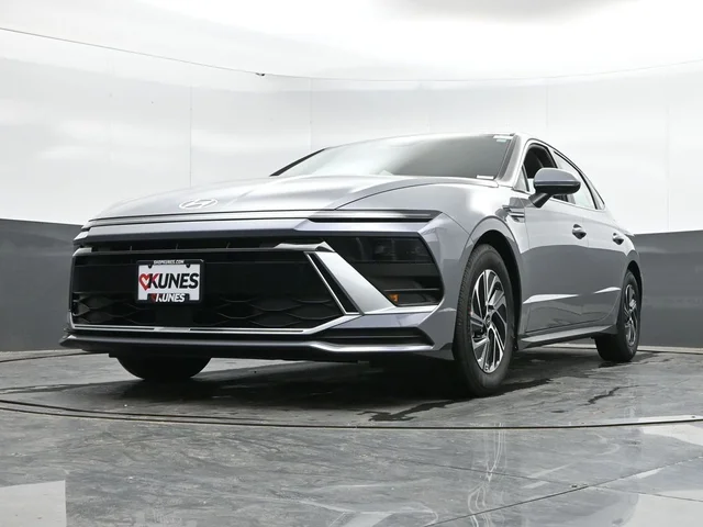 Nuevos HYUNDAI SONATA HYBRID à Estados chez autogozo
