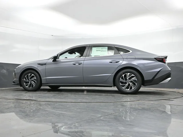 Nuevos HYUNDAI SONATA HYBRID à Estados chez autogozo