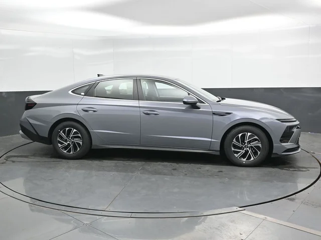 Nuevos HYUNDAI SONATA HYBRID à Estados chez autogozo