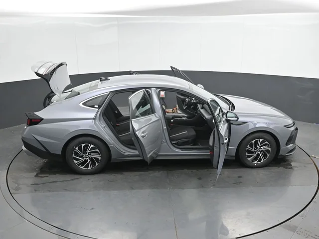 Nuevos HYUNDAI SONATA HYBRID à Estados chez autogozo