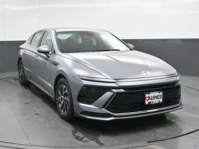 Nuevos HYUNDAI SONATA HYBRID à Estados chez autogozo