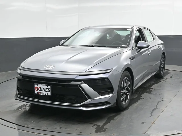 Nuevos HYUNDAI SONATA HYBRID à Estados chez autogozo