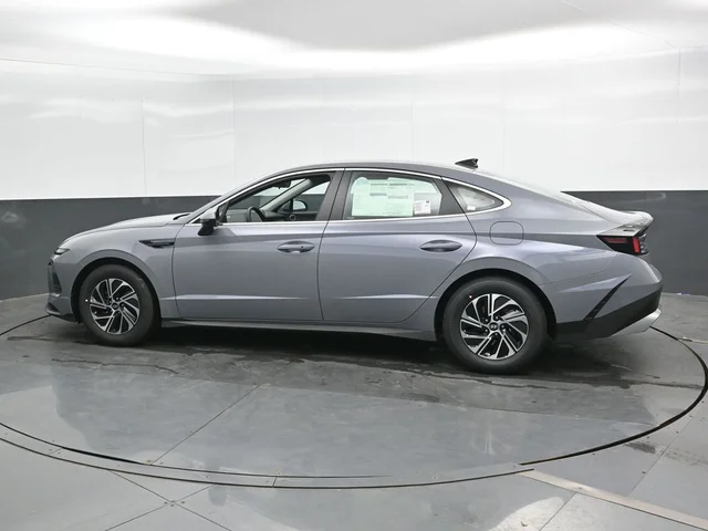 Nuevos HYUNDAI SONATA HYBRID à Estados chez autogozo