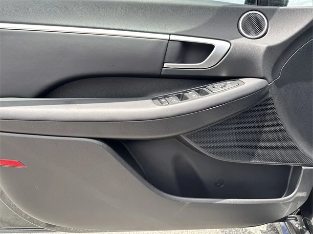 Nuevos HYUNDAI SONATA HYBRID at Gainesville Hyundai in Gainesville