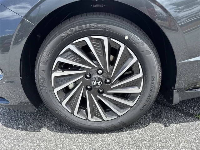 Nuevos HYUNDAI SONATA HYBRID at Gainesville Hyundai in Gainesville