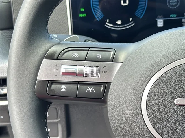 Nuevos HYUNDAI SONATA HYBRID at Gainesville Hyundai in Gainesville