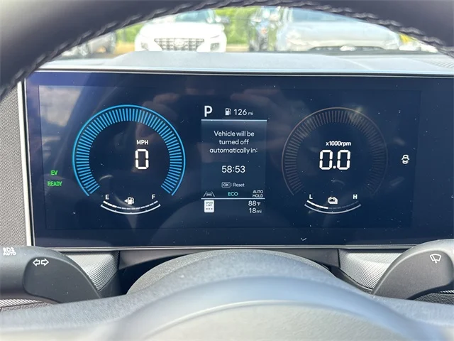 Nuevos HYUNDAI SONATA HYBRID at Gainesville Hyundai in Gainesville