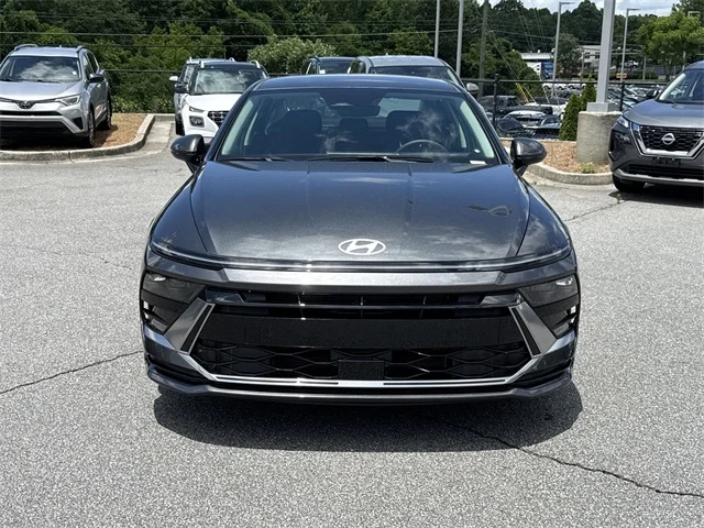 Nuevos HYUNDAI SONATA HYBRID at Gainesville Hyundai in Gainesville