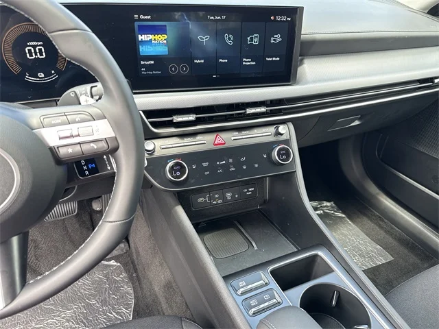 Nuevos HYUNDAI SONATA HYBRID at Gainesville Hyundai in Gainesville