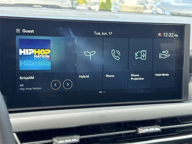 Nuevos HYUNDAI SONATA HYBRID at Gainesville Hyundai in Gainesville