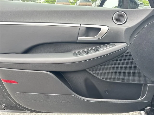 Nuevos HYUNDAI SONATA HYBRID at Gainesville Hyundai in Gainesville