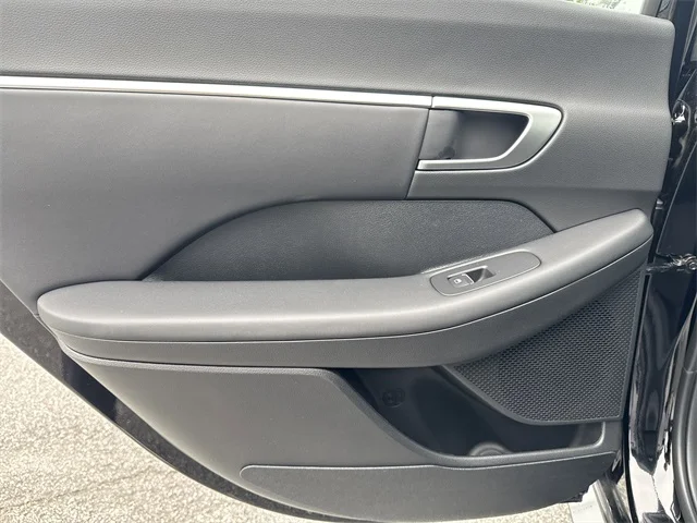 Nuevos HYUNDAI SONATA HYBRID at Gainesville Hyundai in Gainesville